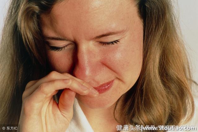 为什么你会“染上”鼻炎？这三个原因中，前2个很难避免