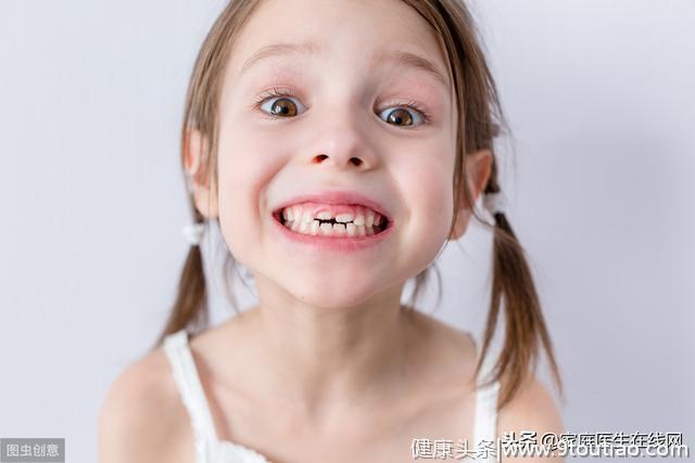 想要孩子牙齿好，这3个口腔护理的误区，家长不要陷入