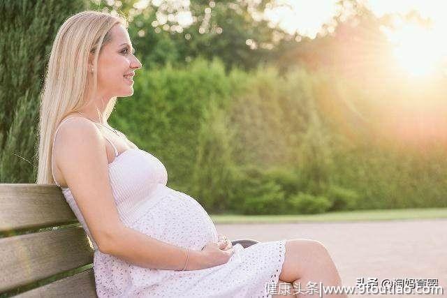 怀孕期间，孕妇要避开这些安全雷区，不然容易伤己伤胎