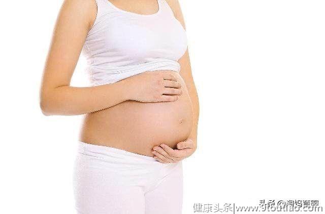 怀孕期间，孕妇要避开这些安全雷区，不然容易伤己伤胎