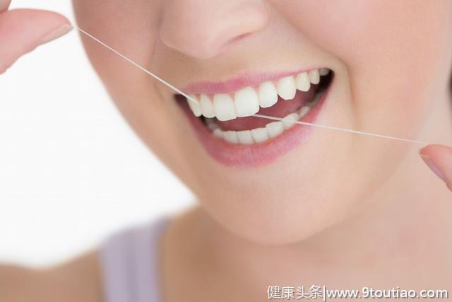 护齿7步走，扫荡牙菌斑让牙齿健康不再沦陷