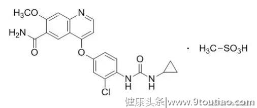 肝癌革命性药物「仑伐替尼」终于在中国上市，或攻克肝癌绝症难题