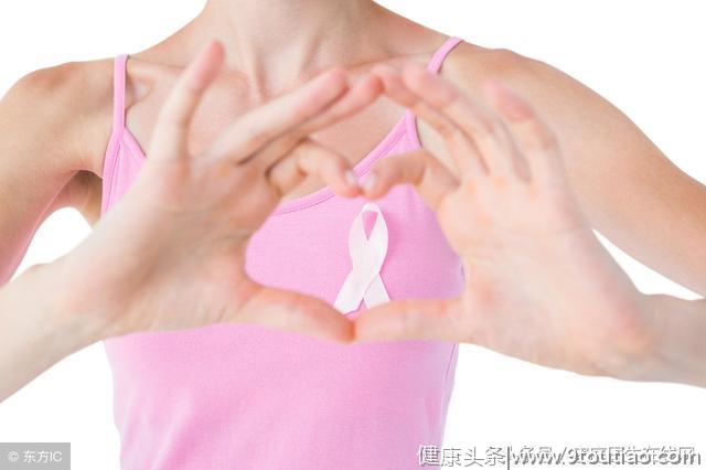 不幸患上乳腺癌还能活多久？医生的话让不少人放心了
