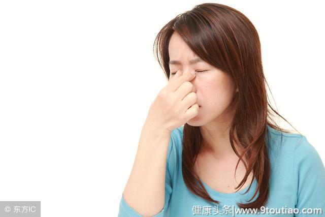 鼻炎的症状有哪些？为什么鼻炎不要随便用抗生素？