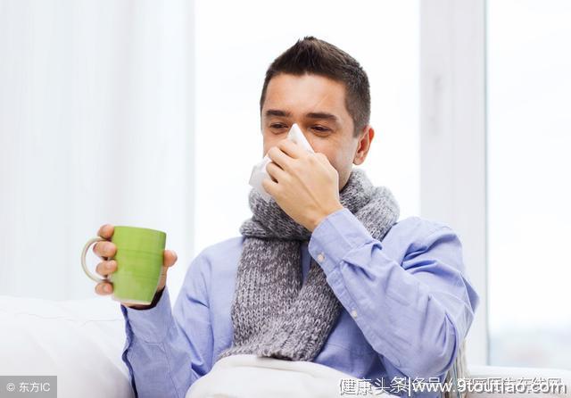鼻炎发作，可以试试这6个方法，让鼻子自由自在地呼吸