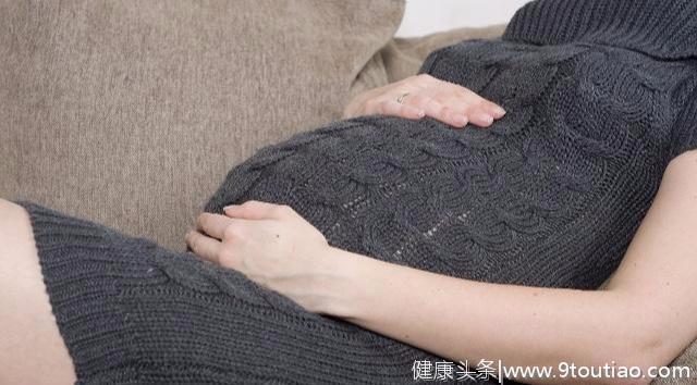 怀孕期间，若孕妈身体出现了这3个变化，胎儿发育的很健康！