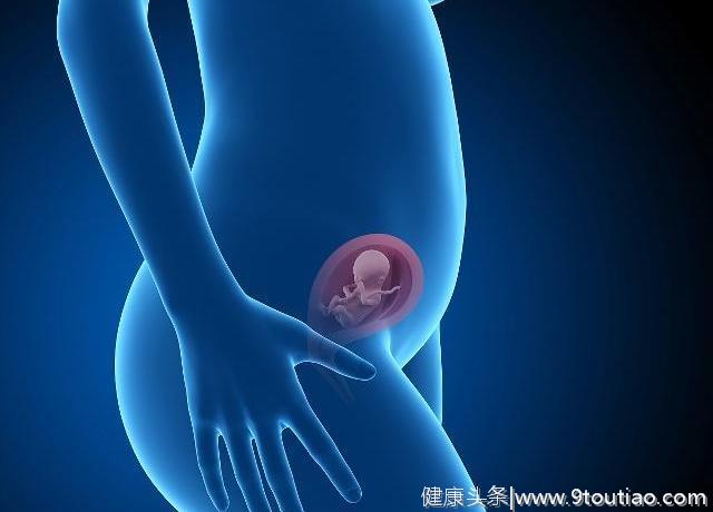 怀孕期间，若孕妈身体出现了这3个变化，胎儿发育的很健康！