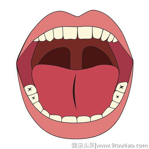 口腔健康的定义和判断标准