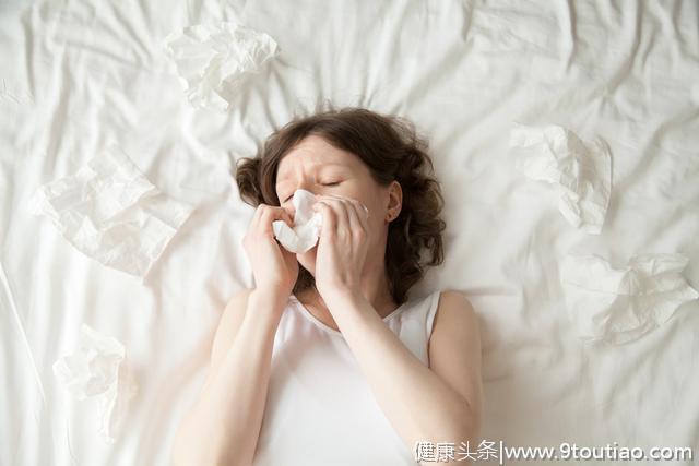 鼻塞是怎么回事？不仅仅是感冒，也可能暗藏2种疾病