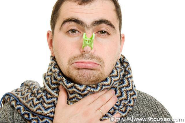 鼻塞是怎么回事？不仅仅是感冒，也可能暗藏2种疾病