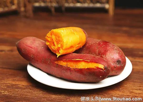 红薯预防直肠癌？怎么吃才能吃出防癌效果呢？