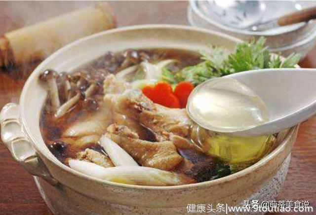 教你五道适合春季的广东靓汤，食材简单，做法方便，味道美营养足