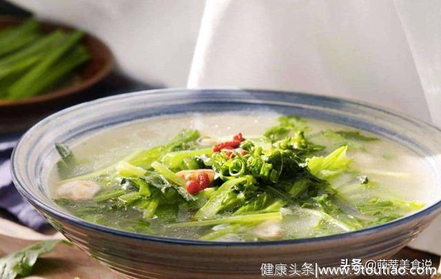 教你五道适合春季的广东靓汤，食材简单，做法方便，味道美营养足