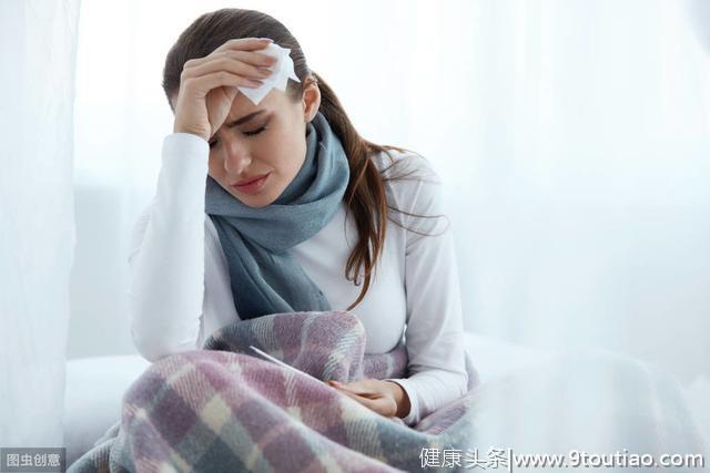 感冒有风寒感冒和风热感冒之分，如何正确辨别和选择药物治疗呢？