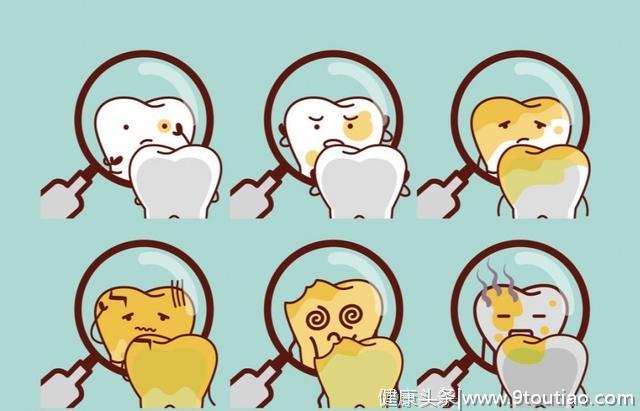 掌握九个口腔常识，从源头上杜绝口腔疾病