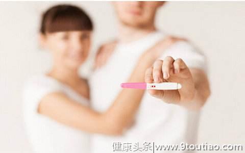 怀孕多久可以用验孕棒测出来？如何知道自己是否怀孕？