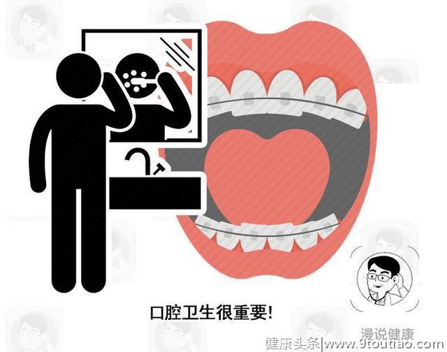97％的国人都有口腔疾病！牙齿上的小黑洞，为何成了烧钱的无底洞