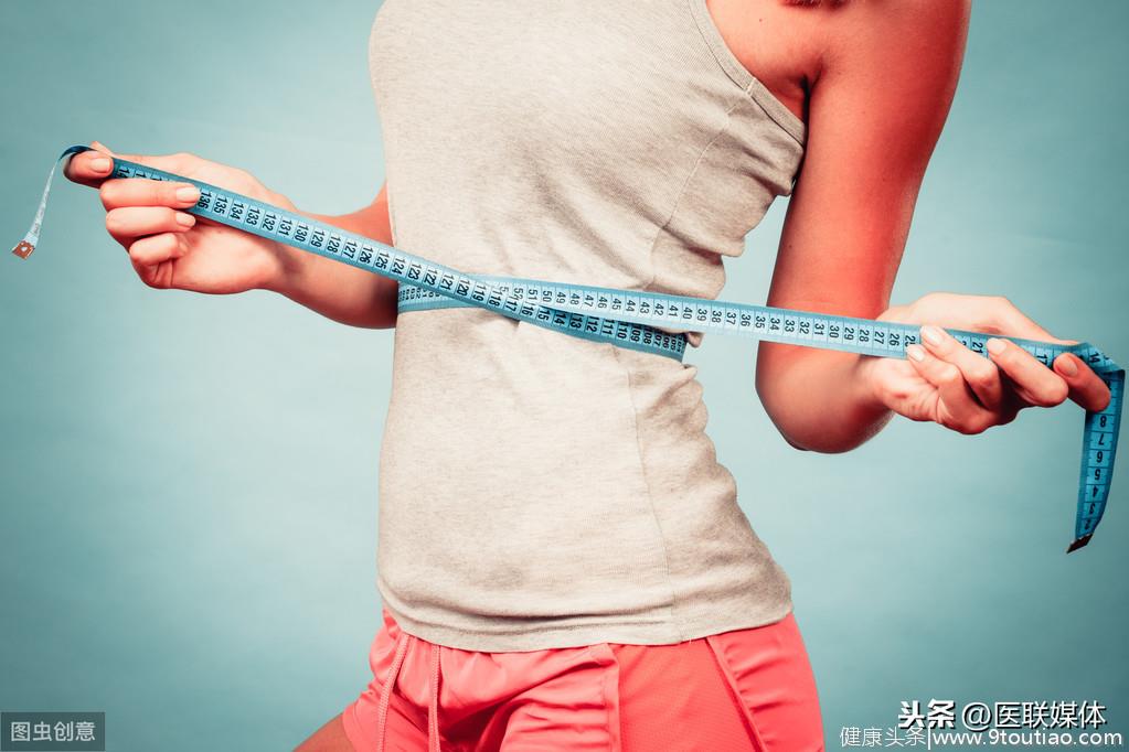 减肥轻松瘦下来的人，多是避开了4个误区，减脂快速且健康
