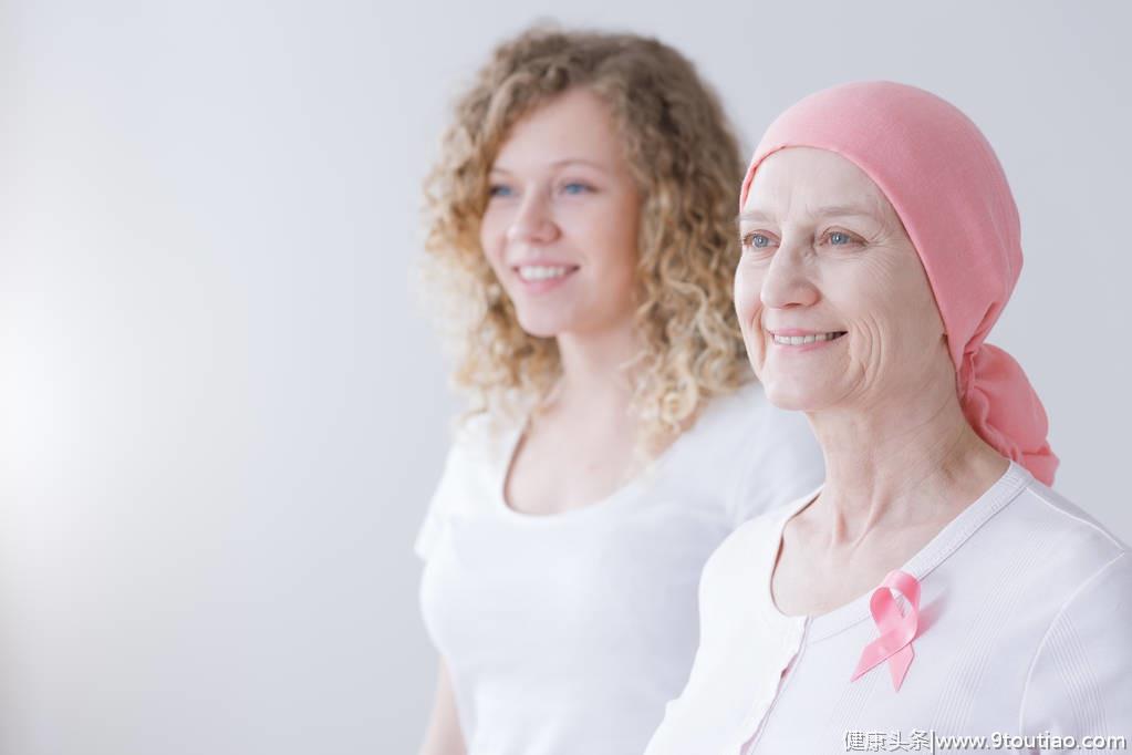 患上「乳腺癌」别气馁，坚持做到5件事，生存期会自动延长