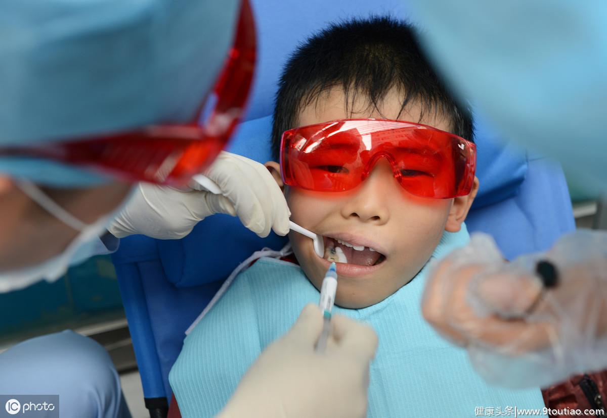 90% 儿童蛀牙可预防？儿科医生强烈推荐这 4 种办法