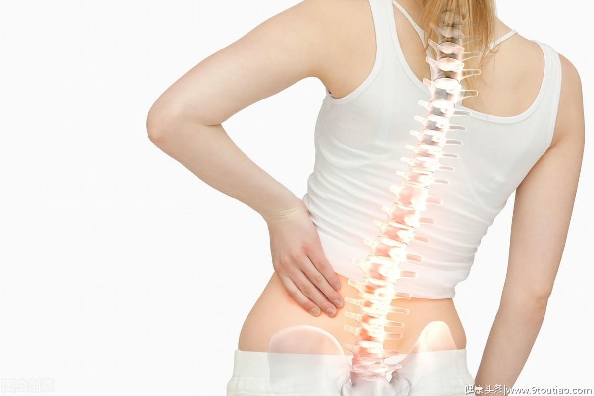 腰痛反复发作，多半是腰椎间盘突出，可通过这3个手段来判断