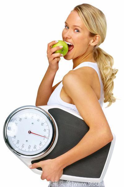 秋季减肥食谱 一天五餐让你越吃越瘦