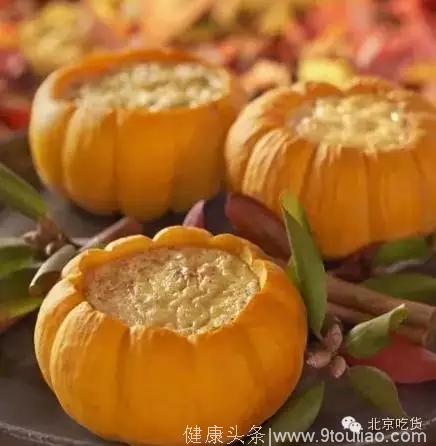 北京吃货|秋季减肥排毒食谱，解馋美颜又瘦身！