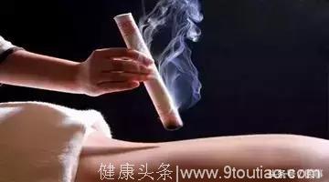 晚上艾灸，如吃砒霜？