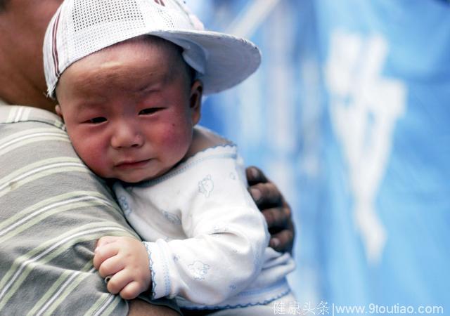 崔玉涛谈儿童过敏：你一定想不到，宝宝这些病可能都是过敏引起的