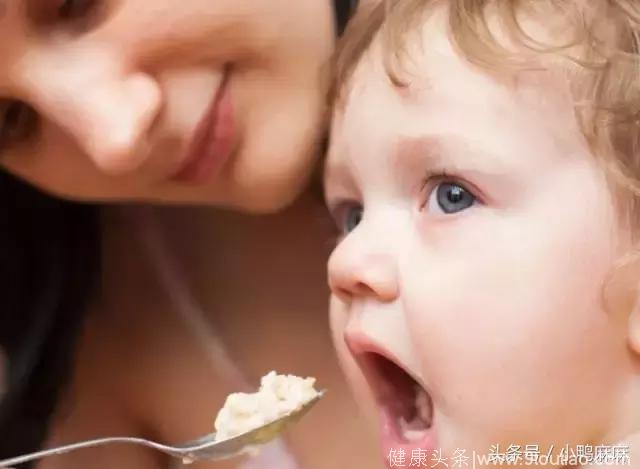 冬季宝宝健康饮食建议和推荐食谱！