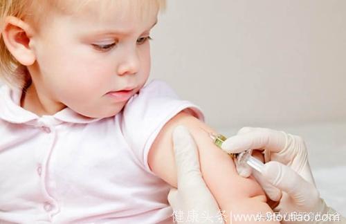 强势围观：“手足口”病疫苗真的有效么？