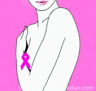患上乳腺癌乳房会出现的症状