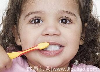 儿童蛀牙频发 除了吃糖还有这些原因 你家宝宝有这些情况吗？