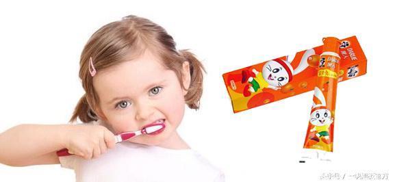 要不要给宝宝用含氟牙膏？盘点那些你不知道的牙膏小知识！