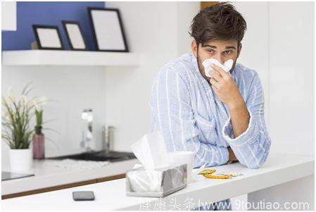 治愈鼻炎的1个简单妙招，告别鼻炎不再难！