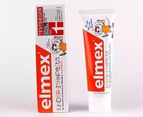最好用的十款儿童牙膏，你给孩子买对了吗？