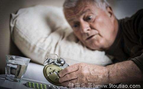 老年人失眠症的中医辨治，附食疗秘方
