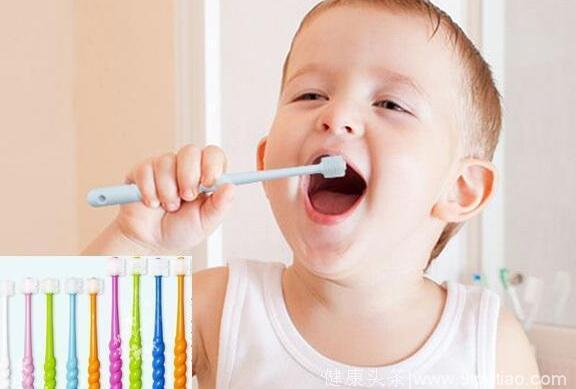 宝宝蛀牙疼痛怎么缓解？多让孩子吃这些食物可以预防蛀牙！