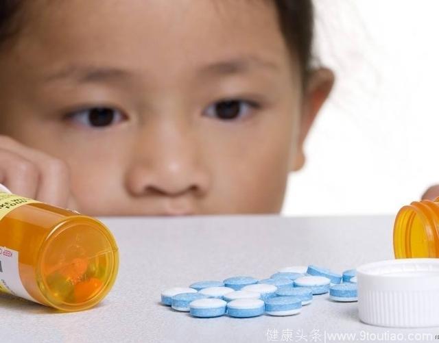 为什么儿童患者更易发生用药错误？