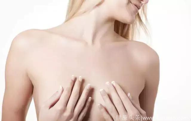 关爱乳腺健康从预防开始