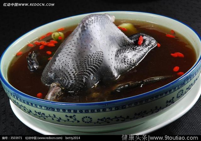 更年期饮食调理小妙招！