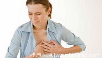乳腺增生结节的成因和类型