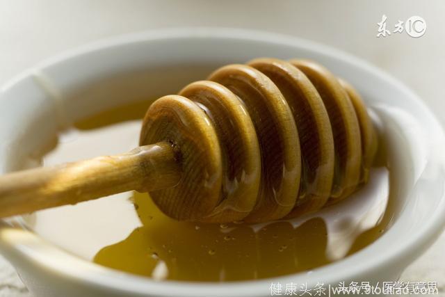 来自日本的止咳偏方：蜂蜜白萝卜糖浆