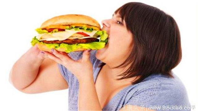 越减肥越肥胖，祸根是体内毒素堆积严重，2个中医秘方轻松排出