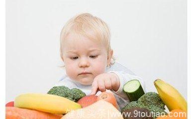 宝宝容易食物过敏的5个原因，过敏反应，如何预防宝宝食物过敏？