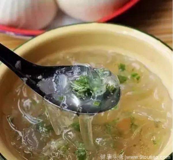 清热祛湿 美而不腻的夏季养生汤谱！