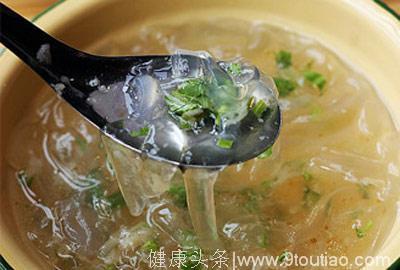 清热祛湿 美而不腻的夏季养生汤谱！