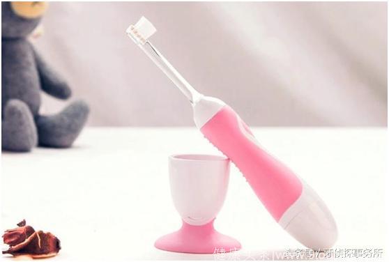 如何选择儿童牙膏牙刷？