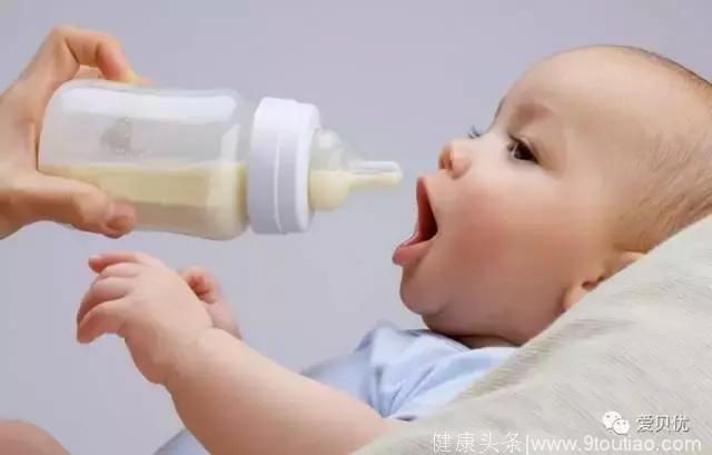 爱贝优提醒：如何区分牛奶蛋白质过敏和乳糖不耐受