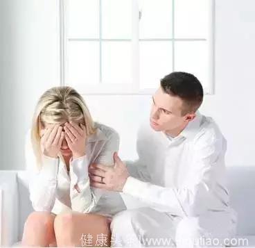 关注女性健康，关注产后抑郁症？